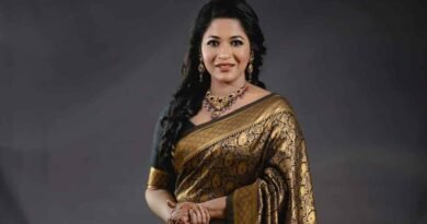 আজমেরী হক বাঁধন বিয়ে নিয়ে সাক্ষাৎকারে কথা বলছেন