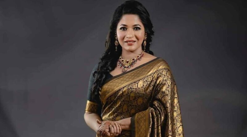 আজমেরী হক বাঁধন বিয়ে নিয়ে সাক্ষাৎকারে কথা বলছেন