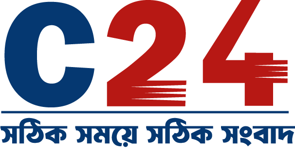 c24newsbd logo