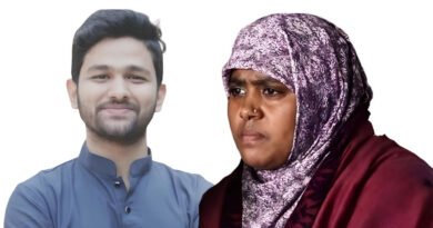 হাদি হত্যা মামলায় বাদী নিয়ে প্রশ্ন তুলেছেন বোন মাসুমা হাদি