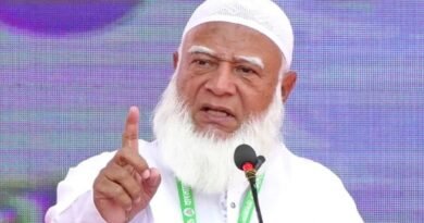 জামায়াত আমির শফিকুর রহমান সংসদ ভাতা কওমি মাদরাসায় ওয়াকফ