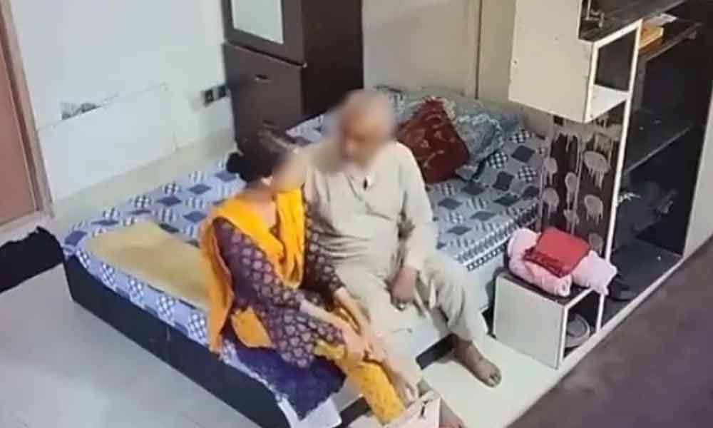 গাজী নজরুল ইসলাম ভাইরাল ভিডিও: এবার বললেন ‘জিম্মি করে টাকা আদায়’